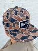 Lord's Army Snapback Hat