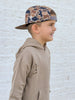 Lord's Army Snapback Hat