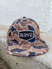 Lord's Army Snapback Hat