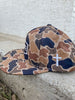 Lord's Army Snapback Hat