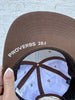 Lord's Army Snapback Hat