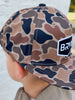 Lord's Army Snapback Hat