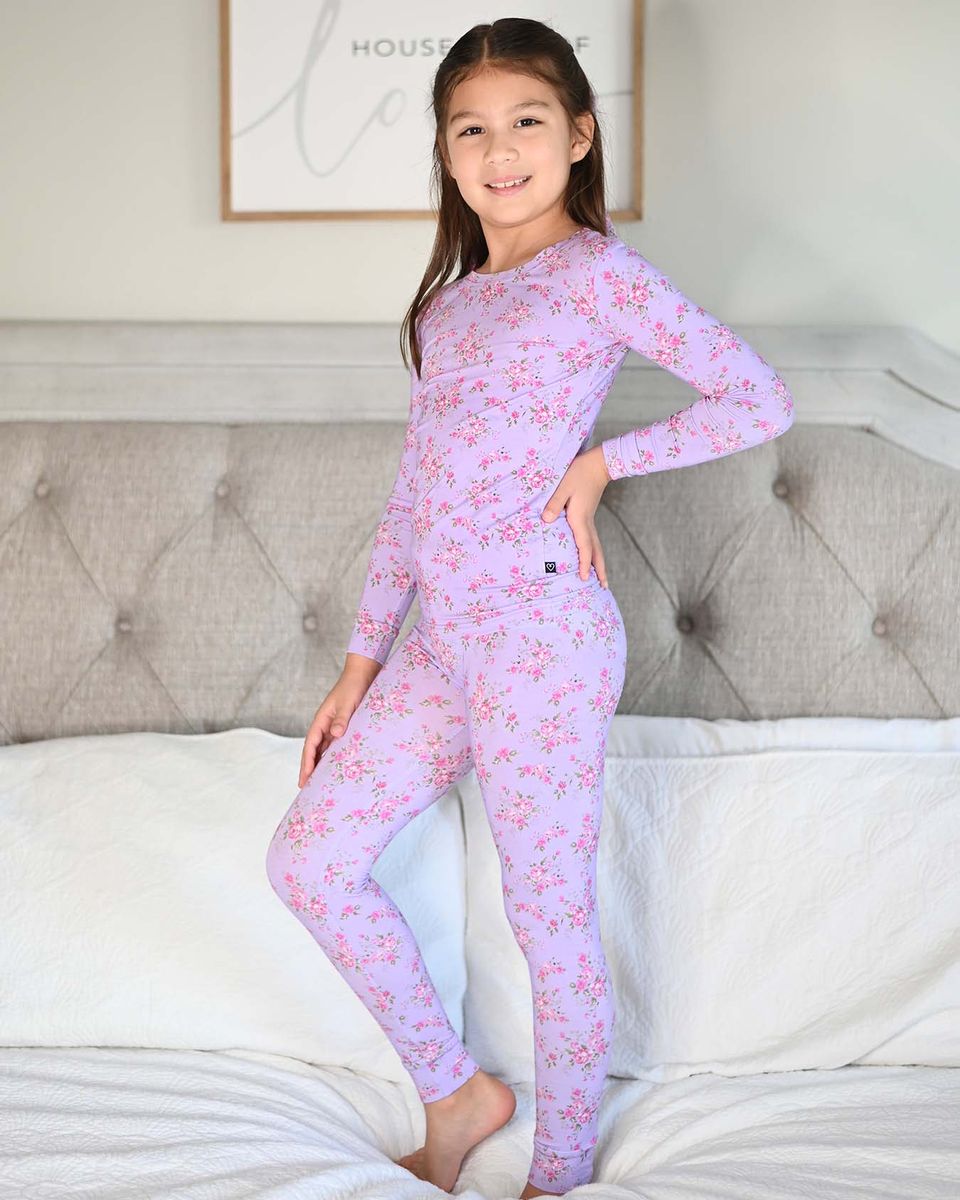 Sylvie Toddler Lounge