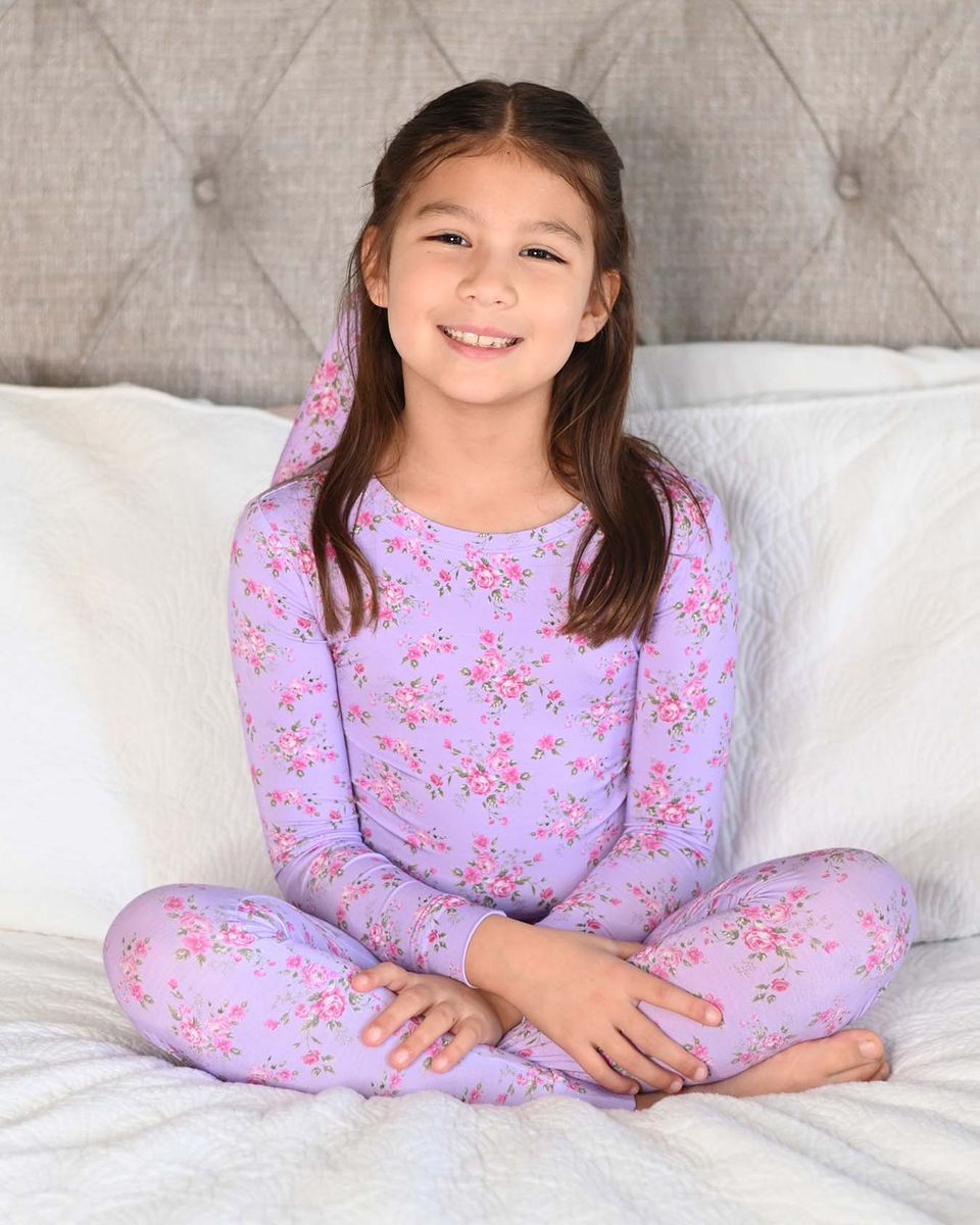 Sylvie Toddler Lounge