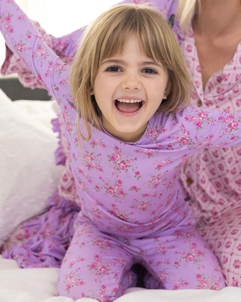 Sylvie Toddler Lounge