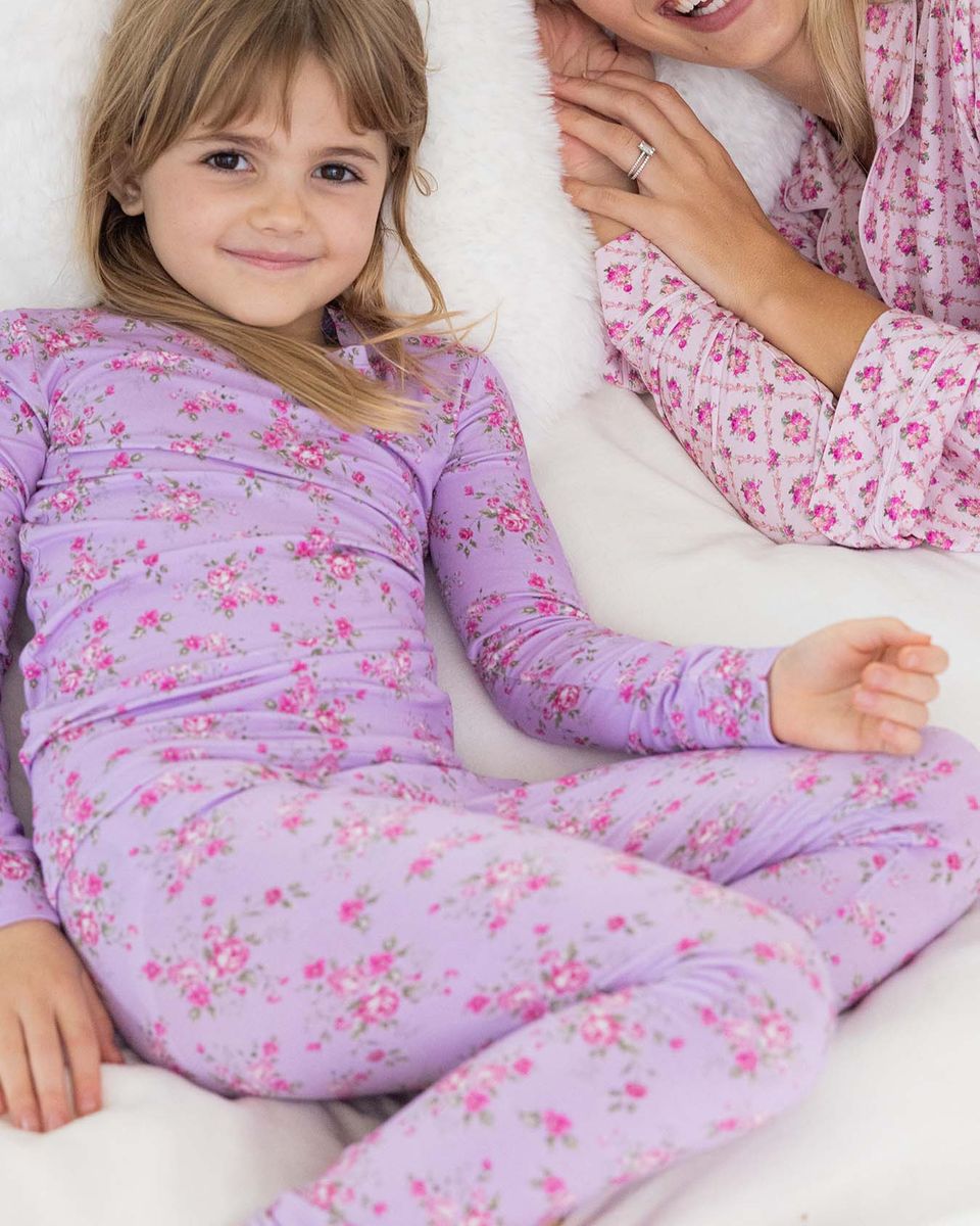 Sylvie Toddler Lounge