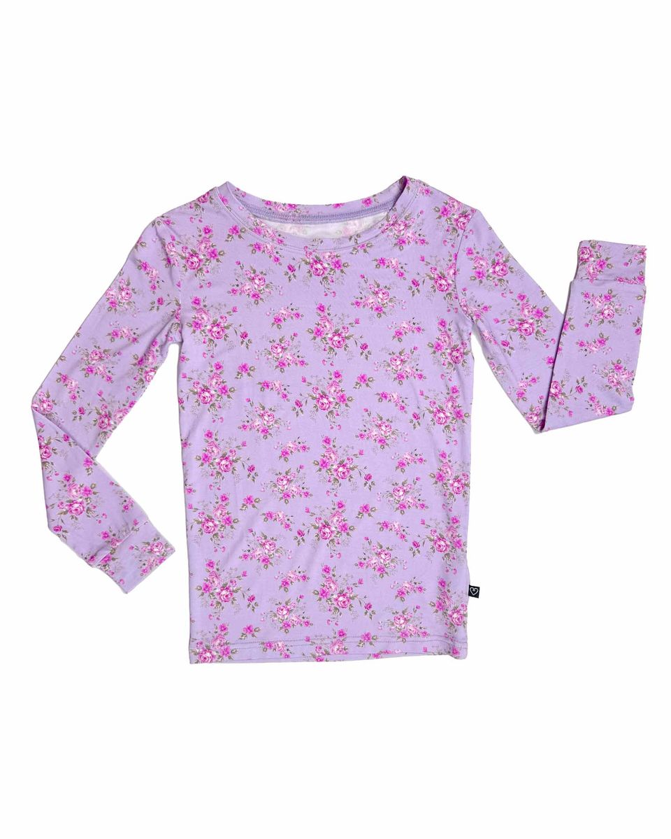 Sylvie Toddler Lounge