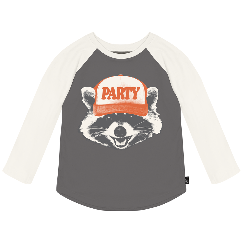 "Trash Panda"