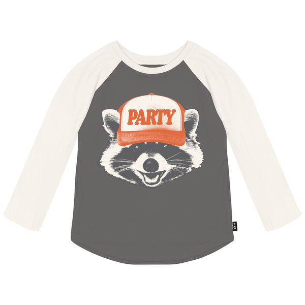 "Trash Panda"
