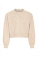 Darby Sweatshirt Sugar Cookie
