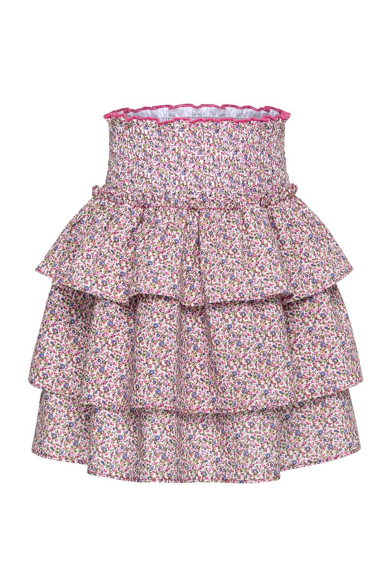 Sally Skirt Petals