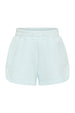 Cara Short Frost Cozy