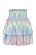 Scottie Skirt Color Crush