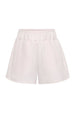 Haven Short Light Pink Cozy