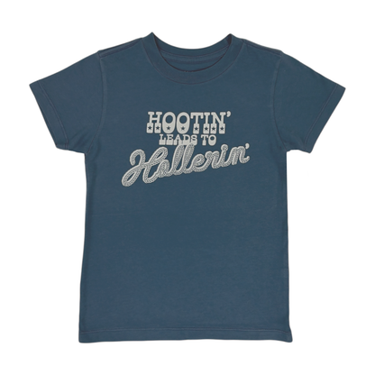 "Hootin"