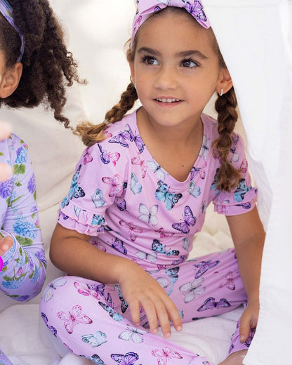Julia Toddler Lounge