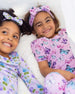 Julia Toddler Lounge