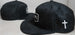 Lord's Army Black Camo Snapback