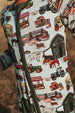 Farm Fresh Snoozer