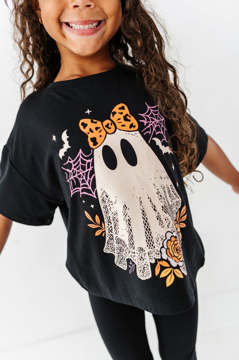 Boo-tiful Blooms T-Shirt (Boo-Tiful-Blooms-T-Shirt)