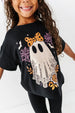 Boo-tiful Blooms T-Shirt (Boo-Tiful-Blooms-T-Shirt)