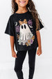 Boo-tiful Blooms T-Shirt (Boo-Tiful-Blooms-T-Shirt)