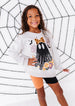 Boo-tiful Blooms Crewneck Sweatshirt