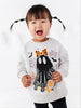 Boo-tiful Blooms Crewneck Sweatshirt