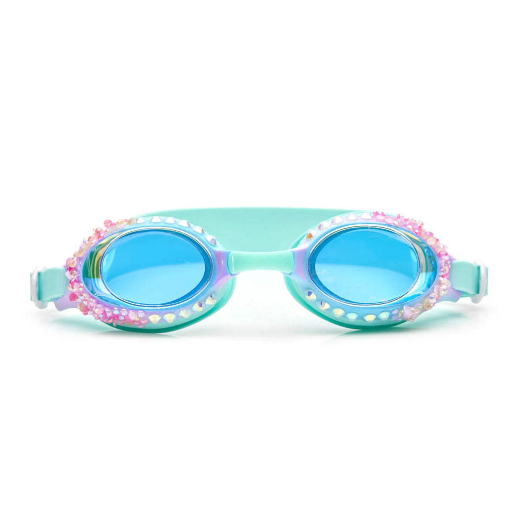 Seabreeze Seaquin Swim Goggles