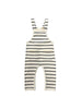 Babysprouts Knit Pocket Overalls