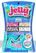 Jelly Bands CDU - Cotton Candy, Coconut and Blue Razz