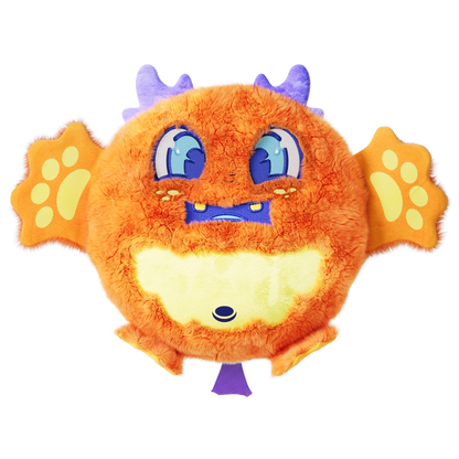 Fart Monsters