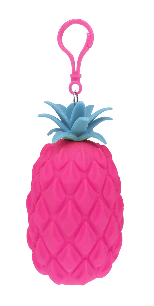 Pineapple Pouch Pink