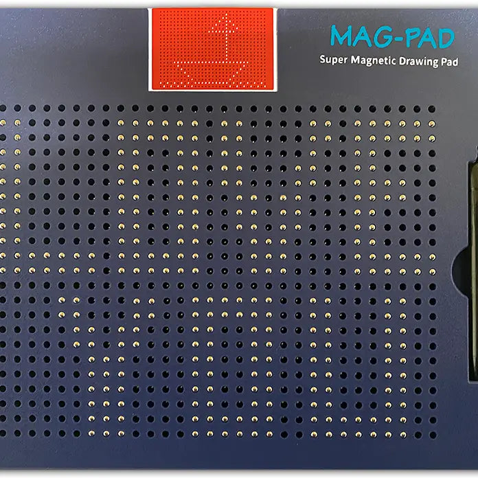 MAG-PAD