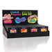 Crunch & Squish Candy Series Stress Ball Fidget (READ DESCRIPTION)