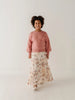 Avery & Alexander Tiered Ruffle Skirt