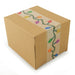 Special Delivery - String Lights - Printed Packing Tape