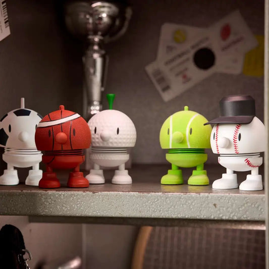 Hoptimist Desk Buddies - Sports