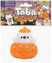 Taba-licious Halloween