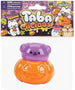 Taba-licious Halloween