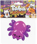 Taba-licious Halloween