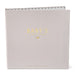 Honey Bee Luxury Baby Memory Book