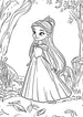 Royal Coloring - Xxl Coloring Book