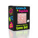 Crunch & Squish Crunchy Squishy Stress Ball Fidget (READ DESCRITION)