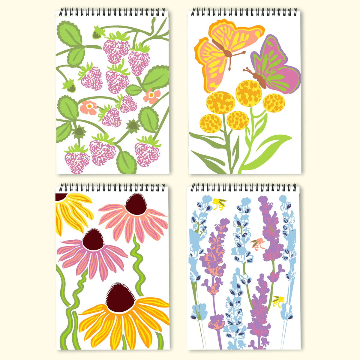 Flowart Uv Foliage & Flowers