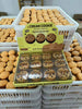 Crunchy Chocolate Chip Cookie Squishy