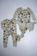Ryder Reins Footie