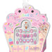 Pop Nail Glitz, Sweets