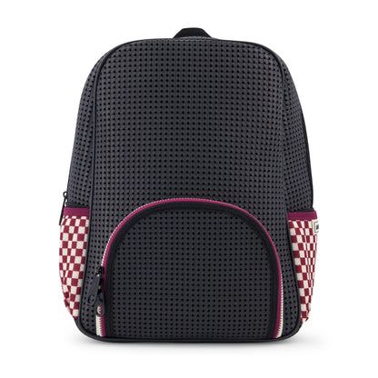Starter Xl Backpack Checkered Brick