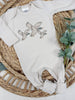 Mallard duck baby footie - Set
